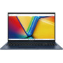 Ноутбук Asus Vivobook 15 X1504VA-BQ140 (90NB10J1-M01MR0) Quiet Blue