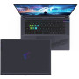 Ноутбук Gigabyte Aorus 16X ASG 2024 (AORUS 16X ASG-63UAC64SD) Midnight Gray