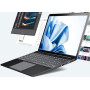 Ноутбук Sgin M15 Pro (710917136234) Grey