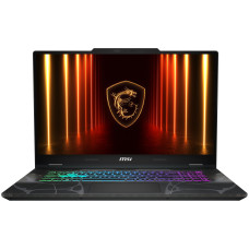 Ноутбук MSI Cyborg 17 B2RWEKG (B2RWEKG-276XUA) Black