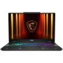 Ноутбук MSI Cyborg 17 B2RWEKG (B2RWEKG-276XUA) Black