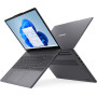 Ноутбук Lenovo IdeaPad Slim 3 15IRH10 (83K1010ERA) Luna Grey