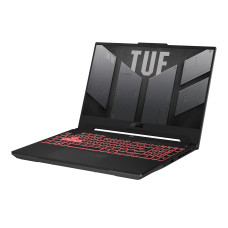 Ноутбук Asus TUF Gaming A17 FA707NUR-HX052 (90NR0JL5-M002H0) Mecha Gray