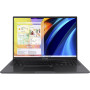 Ноутбук Asus Vivobook 16 OLED M1605NAQ-SH055 (90NB1831-M001Z0) Indie Black