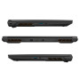 Ноутбук Gigabyte G6X 9MG 2024 (G6X 9MG-42UA854SD) Gunmetal Gray
