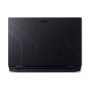 Ноутбук Acer Nitro 5 AN515-58-587V (NH.QLZEU.006) Black