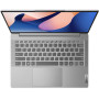 Ноутбук Lenovo IdeaPad Slim 5 14IAH8 (83BF006LRA) Cloud Grey