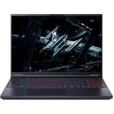 Ноутбук Acer Predator Helios Neo 16 AI PHN16-73-70H9 (NH.QX5EU.001) Black