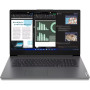 Ноутбук Lenovo V17 G4 IRU (83A2001SRA) Iron Grey