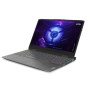 Ноутбук Lenovo LOQ 15IRH8 (82XV00YFRA) Storm Grey