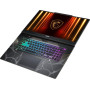 Ноутбук MSI Cyborg 17 B2RWEKG (B2RWEKG-276XUA) Black