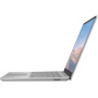 Ноутбук Microsoft Surface Laptop Go 12.4" (889842667844) Silver