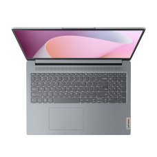Ноутбук Lenovo IdeaPad Slim 3 16ABR8 (82XR00DCRA) Arctic Grey