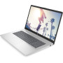 Ноутбук HP 17-cn4038ua (C9RL5EA) Silver