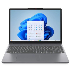 Ноутбук Lenovo IdeaPad Slim 3 16ARP10 (83K8006SRA) Luna Grey