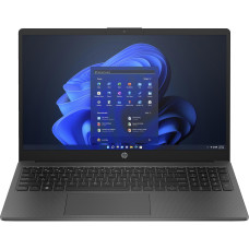 Ноутбук HP 250 G10 (AK9M0AT) Dark Ash Silver
