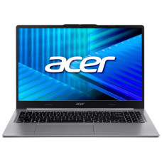Ноутбук Acer Extensa 15 EXO15-51-58R2 (NX.EL0EU.001) Silver