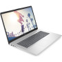 Ноутбук HP 17-cn3042ua (C9RL1EA) Silver