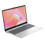 Ноутбук HP 15-fd1147ua (C79XJEA) White