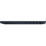 Ноутбук Asus ZenBook 14 UX3402VA-KP782 (90NB10G1-M017H0) Ponder Blue