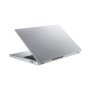Ноутбук Acer Extensa 15 EX215-34-P5P9 (NX.EHTEU.006) Silver