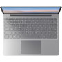 Ноутбук Microsoft Surface Laptop Go 12.4" (889842667844) Silver