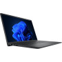 Ноутбук Dell Pro 15 Essential (PV15255MDO851UA_UBU) Black