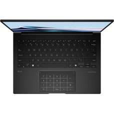 Ноутбук Asus Zenbook 14 OLED UM3406HA-PP185 (90NB1271-M00BL0) Jade Black