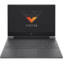 Ноутбук HP Victus 15-fa1022ua (B82ZZEA) Black