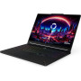 Ноутбук Lenovo Legion 5 15AHP11 (83Q70048RA) Eclipse Black
