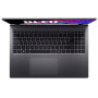 Ноутбук Acer Swift Go 16 SFG16-72-59UA (NX.KY9EU.001) Steel Gray