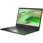 Ноутбук Acer Chromebook 314 (CBOA314-1H-C5CQ) Black