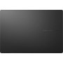 Ноутбук Asus Vivobook S 16 OLED M5606UA-MX026 (90NB1482-M00120) Neutral Black
