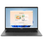 Ноутбук Asus Vivobook S14 M3407HA-LY017 (90NB16E1-M000N0) Matte Gray