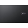 Ноутбук Asus Vivobook 15 OLED X1505VA-L1232 (90NB10P1-M00910) Indie Black