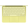 Ноутбук Apple MacBook Neo 13" A18 Pro 8/256GB 2026 (MHFD4UA/A) Citrus