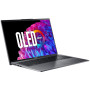 Ноутбук Acer Swift Go 16 SFG16-72-59UA (NX.KY9EU.001) Steel Gray