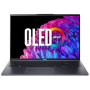 Ноутбук Acer Swift Go 16 SFG16-72-59UA (NX.KY9EU.001) Steel Gray