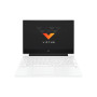 Ноутбук HP Victus 15-fa1008ua (9R6R3EA) White