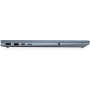 Ноутбук HP Pavilion 15-eg3034ua (834F6EA) Blue