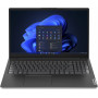 Ноутбук Lenovo V15 G3 ABA (82TV0089RA) Black