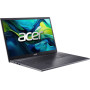 Ноутбук Acer Aspire 17 A17-51M-52BH (NX.JEREU.001) Gray