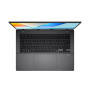Ноутбук Asus Vivobook S14 M3407HA-LY017 (90NB16E1-M000N0) Matte Gray
