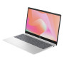 Ноутбук HP 15-fd1147ua (C79XJEA) White