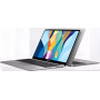 Ноутбук Teclast F15 Plus (6940709683521) Gray