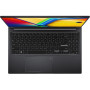 Ноутбук Asus Vivobook 15 OLED X1505VA-L1232 (90NB10P1-M00910) Indie Black