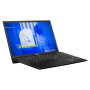 Ноутбук Prologix Optima S15-125 (PLS15.3BZN.113) Black