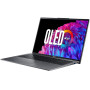 Ноутбук Acer Swift Go 16 SFG16-72-59UA (NX.KY9EU.001) Steel Gray