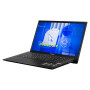 Ноутбук Prologix Optima S15-125 (PLS15.3BZN.113) Black