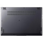 Ноутбук Acer Swift Go 16 SFG16-72-59UA (NX.KY9EU.001) Steel Gray